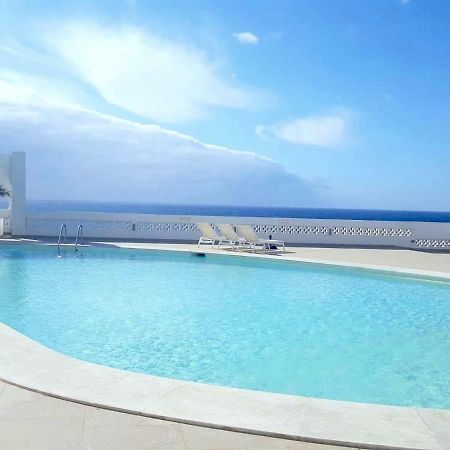 Apartment Monte Del Moro San Agustín エクステリア 写真