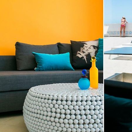 Apartment Monte Del Moro San Agustín エクステリア 写真