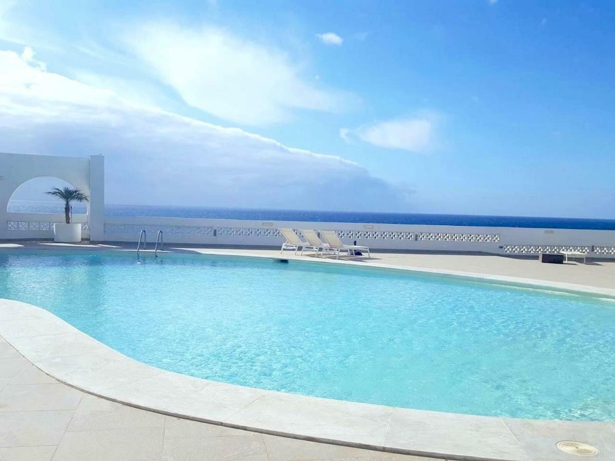 Apartment Monte Del Moro San Agustín エクステリア 写真