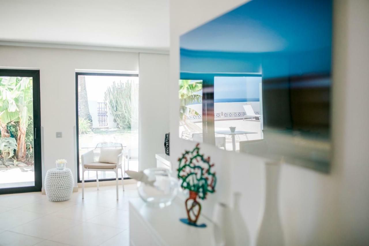 Apartment Monte Del Moro San Agustín エクステリア 写真