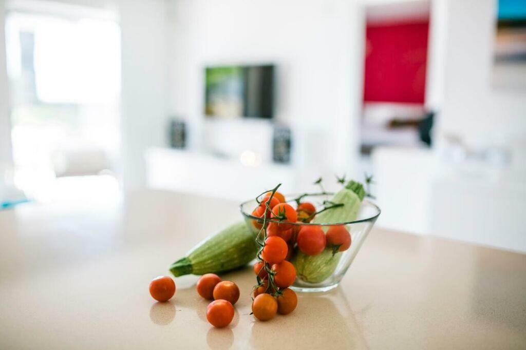 Apartment Monte Del Moro San Agustín エクステリア 写真