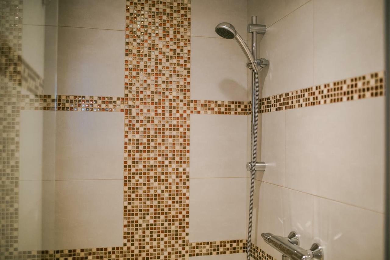 Apartment Monte Del Moro San Agustín エクステリア 写真