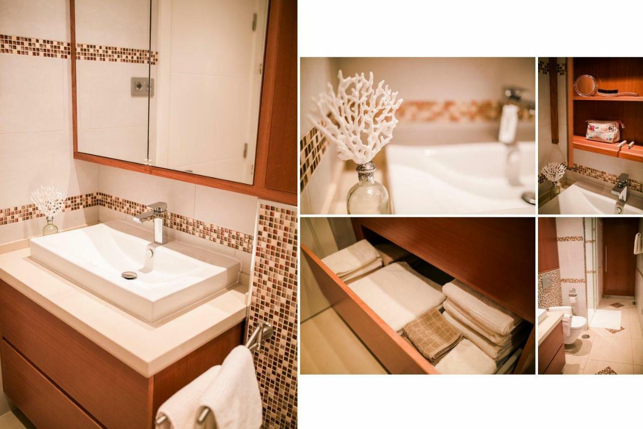 Apartment Monte Del Moro San Agustín エクステリア 写真