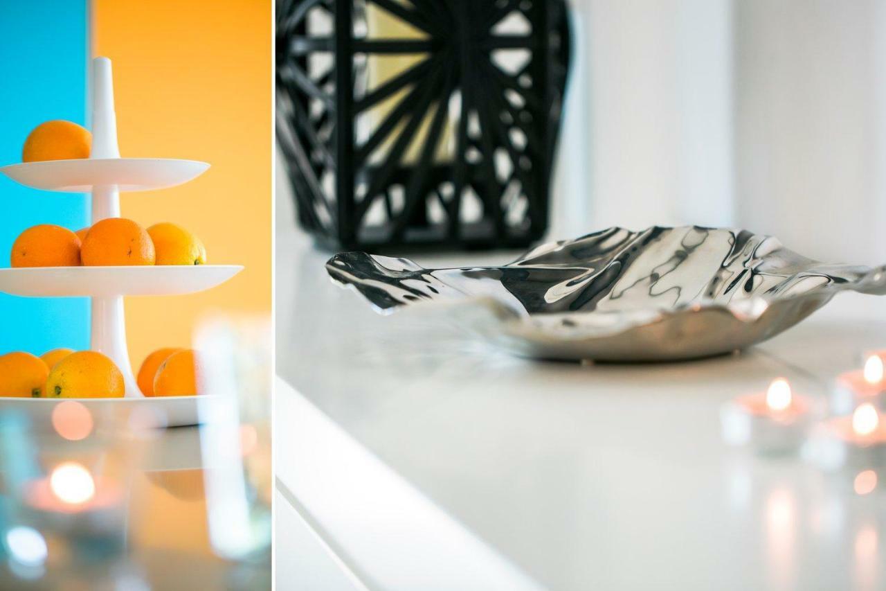 Apartment Monte Del Moro San Agustín エクステリア 写真